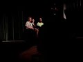 The Bus Stop/Variety Show 2008