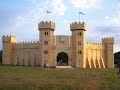 pr�paratifs de feu de st Jean Fontenoy le cht 2007 (complet)