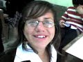 jaja en el coler