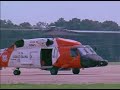 coast guard rescue swimmer
