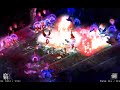 Diablo2 - Median XL - Melee Sorceress - fauzt p8