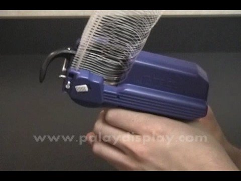 how to fasten loop belt