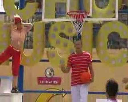 High School Musical on Tour HSM ...