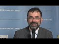 GRF Davos - Rainer Rumpel (Berlin School of Economics)