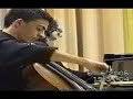 Libertango Piazzolla por Trio Abaddon