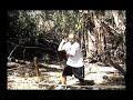 Nunchaku Training @ Ellwood Monarch Butterfly Preserve
