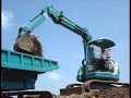 Yanmar B6U