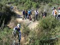 C.Tarragona Biketrial Vespella Gai� 2008 Sergio Dani Angel