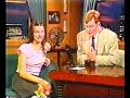 Milla Jovovich - interview (1994)