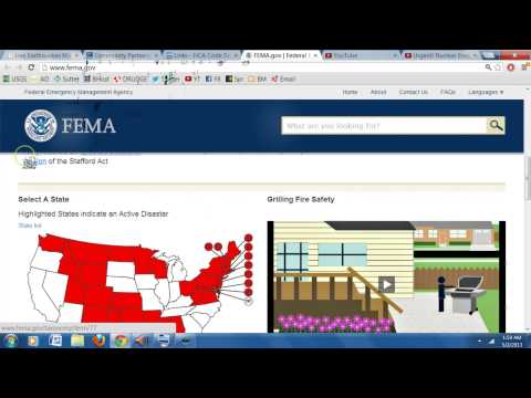 FEMA - JUST FOLLOW THE BOUNCING BALL, MINISTER PAUL WATCHER ON THE WALL, IT'S NOT COMING IT'S HERE, NO MORE EXCUSES, NONE! FOLLOW UP TO MY IN CUSTODY FEMA DREAMS LA...