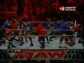 RECRUTAMENTO DO RAW NA ESPORTE INTERATIVO