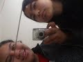 Mayumi & Sara - No espelho