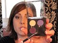 Makeup Tutorial: Jennifer Lopez (part 1) Makeup Tutorial: Jennifer Lopez (part 1)