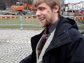 Lars Svensson dansar till 