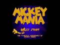 videos de Mickey Mania - Inner Sanctum