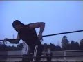 ECWA: Fame Douglas vs. The Prodigy ECWA: Fame Douglas vs. The Prodigy