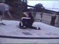 ECWA: Fame Douglas vs. The Prodigy