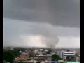 TORNADOS EN PUNTO FIJO TORNADOS EN PUNTO FIJO