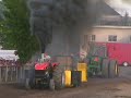 Tire de tracteurs Honfleur