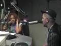 MC CEJA @ DADDY YANKEE'S ON FIRE RADIO SHOW (PART ONE)