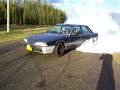 vl burnout stock rb30