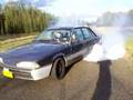 vl burnout stock rb30