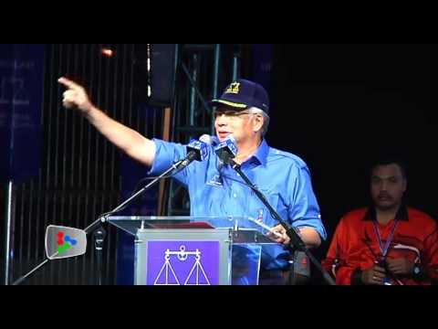 GE13: BN's new lineup will sweep the urban seats