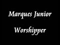 ZZ Top - My version - Marques Junior Worshipper