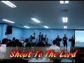 SLSEM June 10, 2007 Praise