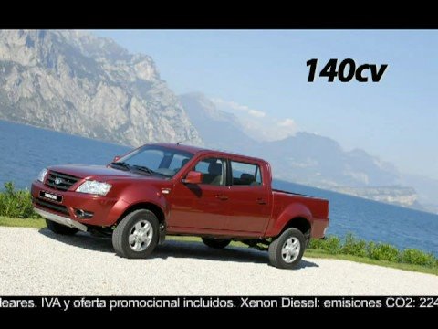 0  Anuncios de coches míticos del Siglo XXI (III) 