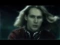 james zabiela in a pioneer ad