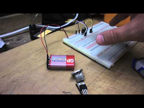 how to battery power raspberry pi