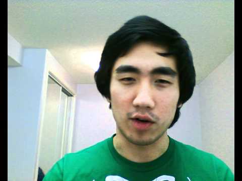 VLOG #1 - Hello World, I'm Josh Le - the Raw Denim Guy