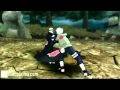 Naruto Shippuden Clash of Ninja Revolution 3