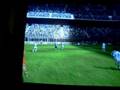beautiful goal in fifa 09