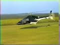 XXL  -  AIRWOLF BY KLAUS WEISE ( HELIMODELO AGUIA DE FOG...