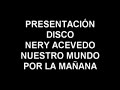 Nery Acevedo - Ay amor