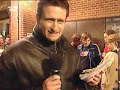 Roben og Knud - Hovedbaneg�rdsangen