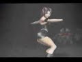 Haloid Dance Off
