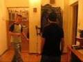 Dancing to 'anima libera' |  Szczytno 2007