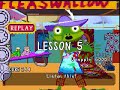 Testing: PaRappa the Rapper - Prince Fleaswallow OST Testing: PaRappa the Rapper - Prince Fleaswallow OST