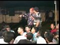 Karut Live- Jen Endoro & Mail B.Jarang Feat. Badol PN man