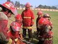 Graduacion Bomberos 2004-I XXIV CDLS Graduacion Bomberos 2004-I XXIV CDLS
