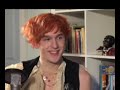 Patrick Wolf - Vod Cast 3 - Augustine Patrick Wolf - Vod Cast 3 - Augustine
