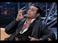 Entrevista Elymar Santos no Programa do J� - Parte 2