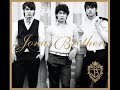 A Jonas Brothers Love Story [Chapter 21]