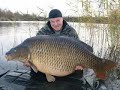 Re: World record common carp (Christian Finkelde)