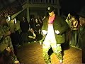 Madd Chadd (FTC) Vs Flash (Motion Sickness) 2004