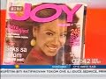 Hello! Joy magazini na B92