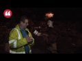 Safe At Last Homeless Sleepout At Barnsley Metrodome